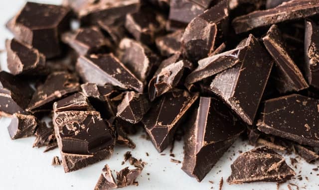 Are Chocolate Chips Plant Based?
