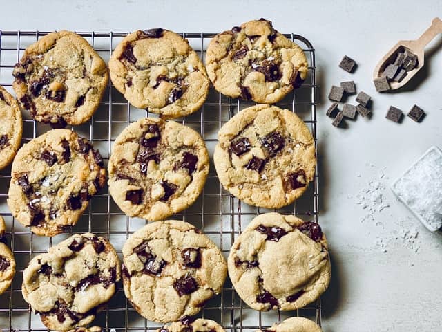 Are Cookies Plant Based?