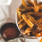 Are French Fries Plant Based?