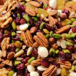 Are Nuts Plant Based?
