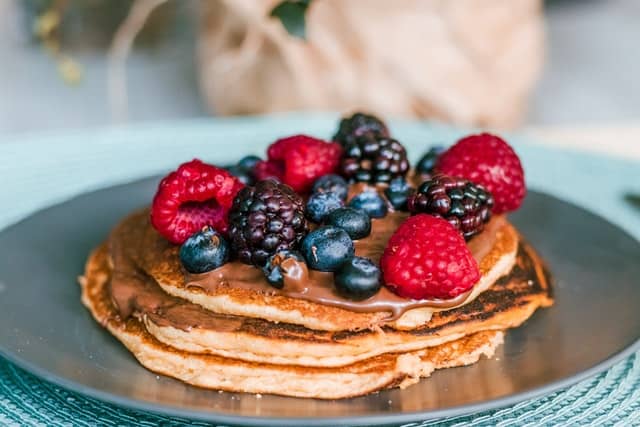 Are Pancakes Plant Based?