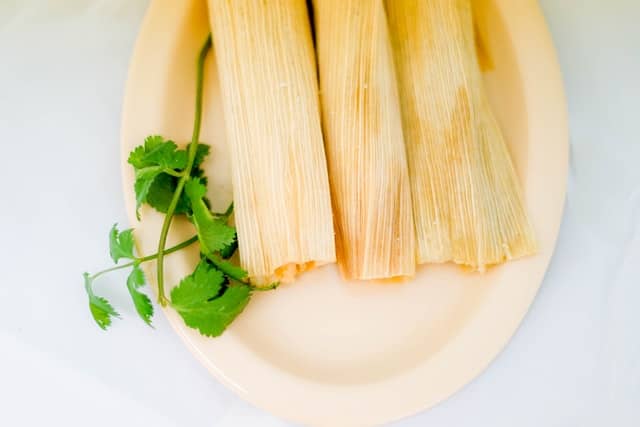 Are Tamales Plant Based?