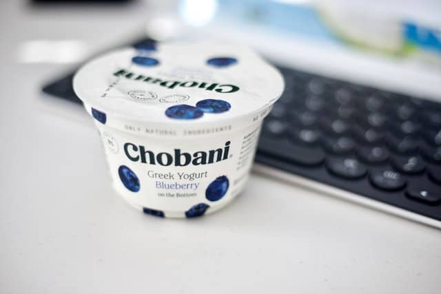 Is Greek Yogurt Plant Based?