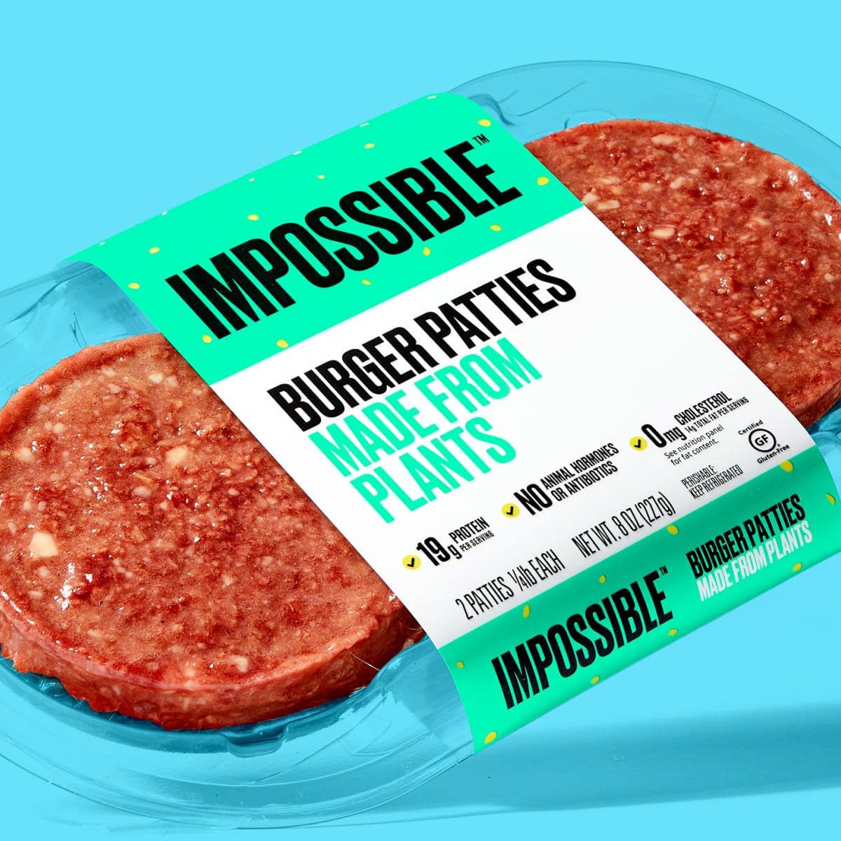 Where To Buy Impossible Burger Your Complete Guide 2024 